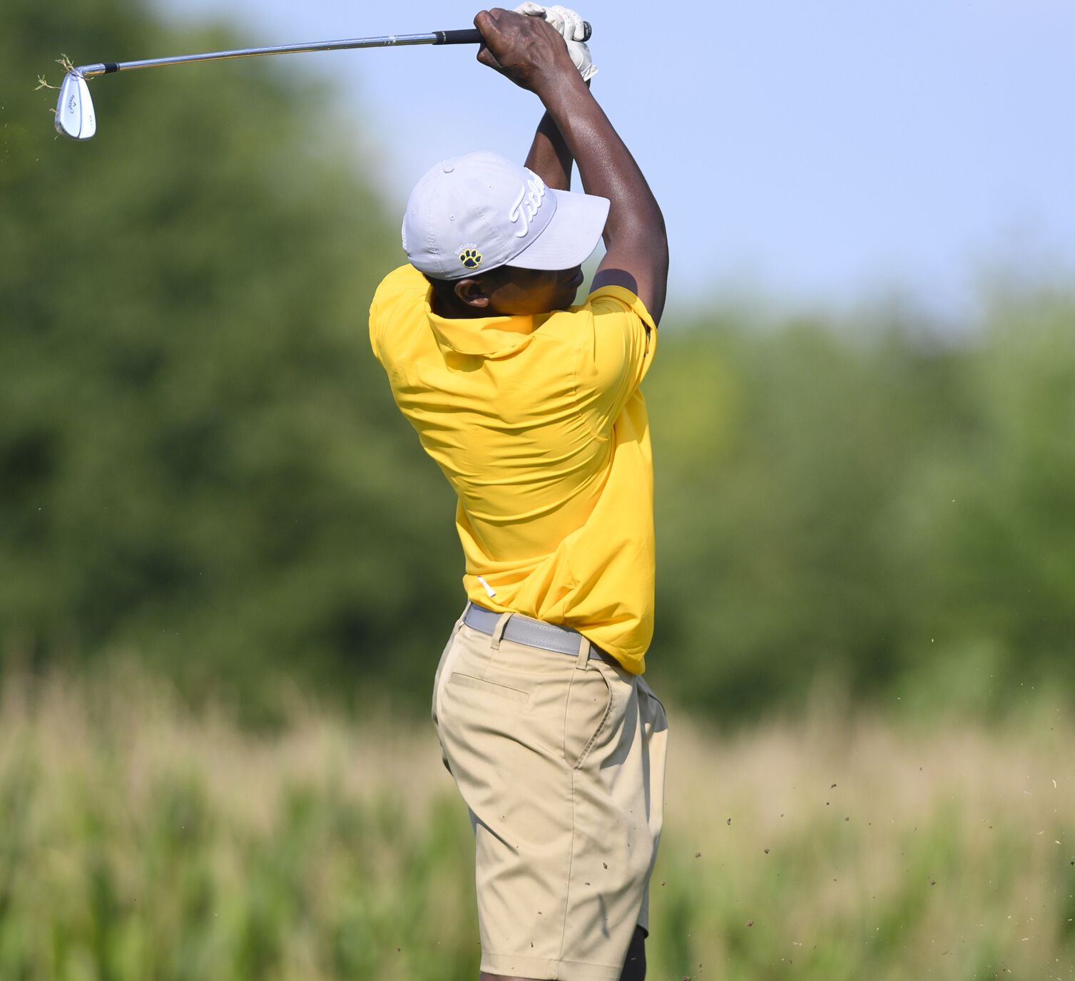 St. Clair County Invitational